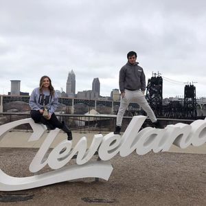 Meet your Posher, Dean